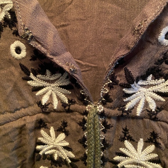 Boho Dress - Picture 8 of 14